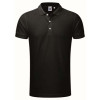 566M Russell Men's Fitted Stretch Polo