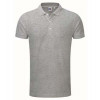 Russell Stretch Polo Shirt
