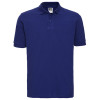 569M Russell Men´s Classic Cotton Polo