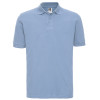 569M Russell Men´s Classic Cotton Polo
