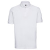 569M Russell Men´s Classic Cotton Polo