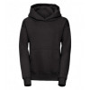 575B Russell Kids Hooded Sweatshirt