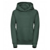 575B Russell Kids Hooded Sweatshirt