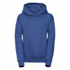 575B Russell Kids Hooded Sweatshirt