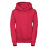 575B Russell Kids Hooded Sweatshirt