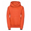 575B Russell Kids Hooded Sweatshirt