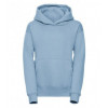 575B Russell Kids Hooded Sweatshirt