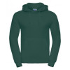 Russell Hooded Sweatshirt