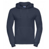 575M Russell Hooded Sweatshirt