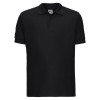 577M Russell Ultimate Cotton Polo Shirt