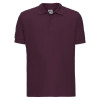 577M Russell Ultimate Cotton Polo Shirt