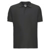 577M Russell Ultimate Cotton Polo Shirt