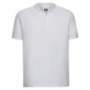 577M Russell Ultimate Cotton Polo Shirt