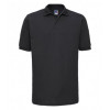 599M Russell Hardwearing Poly/Cotton Piqué Polo