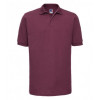 599M Russell Hardwearing Poly/Cotton Piqué Polo