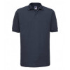 599M Russell Hardwearing Poly/Cotton Piqué Polo