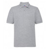 599M Russell Hardwearing Poly/Cotton Piqué Polo