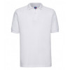 599M Russell Hardwearing Poly/Cotton Piqué Polo