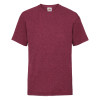 Fruit of the Loom Kids Valueweight Teeshirt