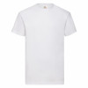 Fruit of the Loom Valueweight Tee shirt