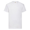 61036 Fruit of the Loom Valueweight Tee shirt