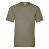 61036 Fruit of the Loom Valueweight Tee shirt