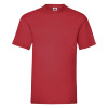 61036 Fruit of the Loom Valueweight Tee shirt
