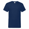 Fruit of the Loom Valueweight V-Neck Tee