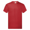 61082 Fruit of the Loom Short Sleeve Original Tee