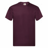 61082 Fruit of the Loom Short Sleeve Original Tee