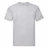 61082 Fruit of the Loom Short Sleeve Original Tee