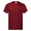 61082 Fruit of the Loom Short Sleeve Original Tee