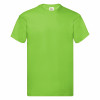 61082 Fruit of the Loom Short Sleeve Original Tee
