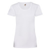 Fruit of the Loom Ladies Valueweight Tee