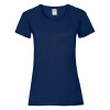 61372 LADIES VALUEWEIGHT T
