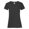 Fruit of the Loom Ladies Valueweight Tee