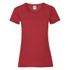 61372 LADIES VALUEWEIGHT T