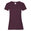 Fruit of the Loom Ladies Valueweight Tee