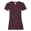 61372 LADIES VALUEWEIGHT T