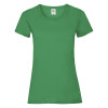 61372 LADIES VALUEWEIGHT T