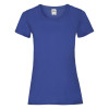 61372 LADIES VALUEWEIGHT T