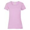 61372 LADIES VALUEWEIGHT T