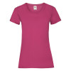61372 LADIES VALUEWEIGHT T