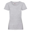61372 LADIES VALUEWEIGHT T