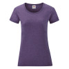 Fruit of the Loom Ladies Valueweight Tee