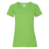 Fruit of the Loom Ladies Valueweight Tee