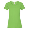 61372 LADIES VALUEWEIGHT T