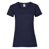 61372 LADIES VALUEWEIGHT T