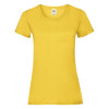 61372 LADIES VALUEWEIGHT T