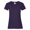 61372 LADIES VALUEWEIGHT T